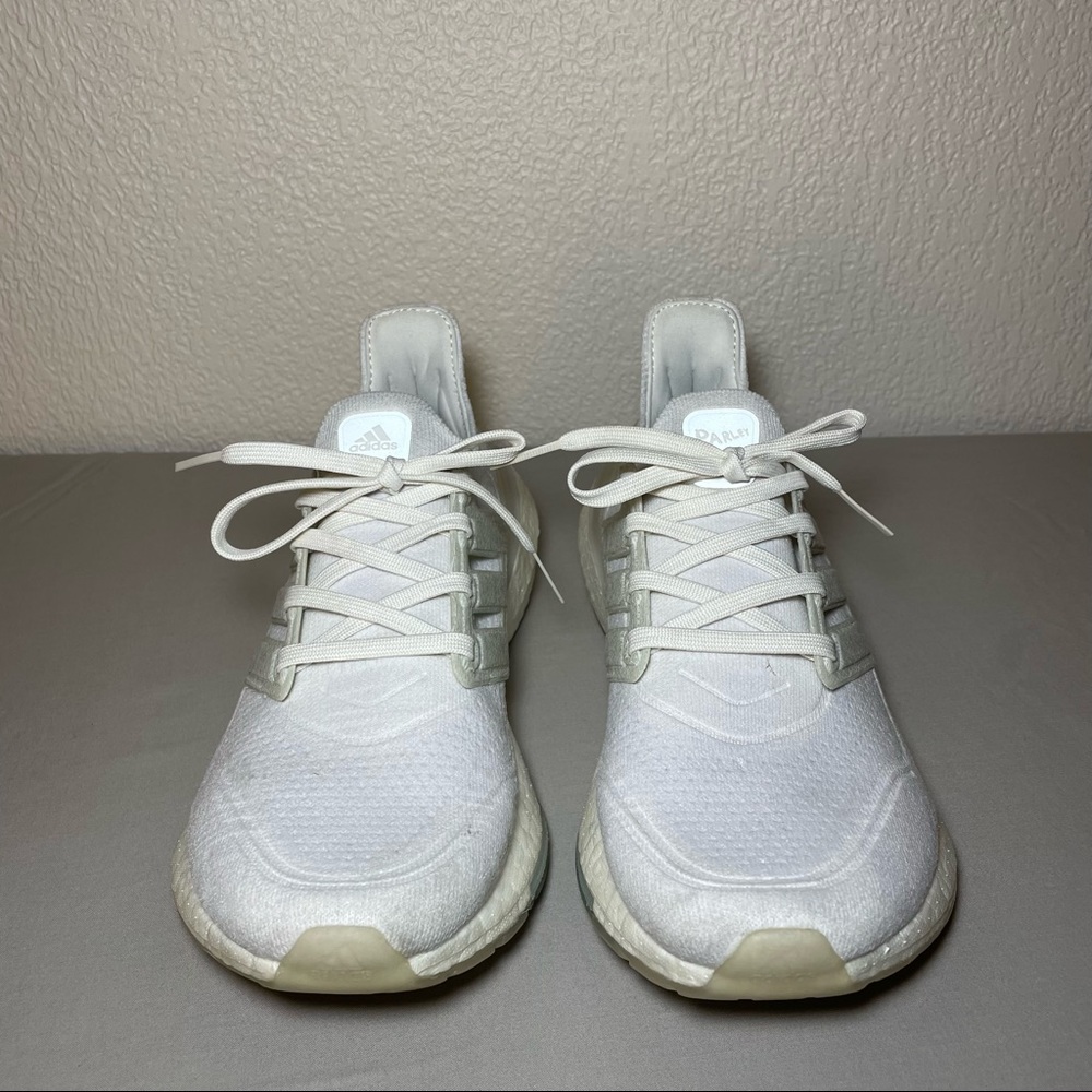 2021 Primeblue Adidas Ultra Boost